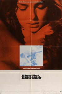 Постер фильма «Насилие под солнцем (1969)» — (1 из 1)