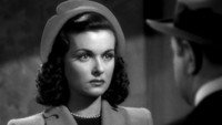 «Женщина в окне (1944)» — обои к фильму #2