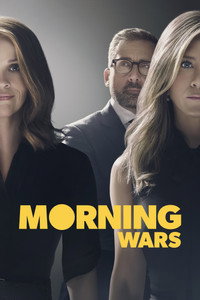 Постер сериала «Утреннее шоу (2019)» — (19 из 91)
