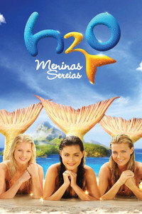 H2O: Meninas Sereias S01E25