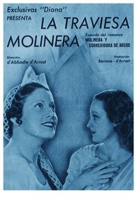 Imagem do Filme La traviesa molinera
