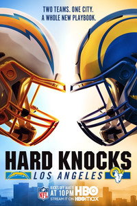 Постер сериала «Hard Knocks (2001)» — (13 из 43)