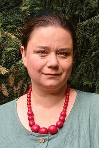 Imagem de Magdaléna Chrzová