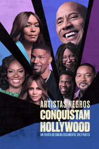 Artistas Negros Conquistam Hollywood [L] S01E01