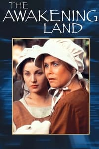 copertina serie tv The+Awakening+Land 1978