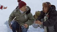 «Когда любовь борется с судьбой (2005)» — обои к фильму #2