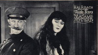 «Мадам Загадка (1926)» — обои к фильму #1