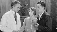 «Прошлое человека (1927)» — обои к фильму #1