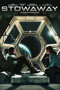 Movieposter Stowaway