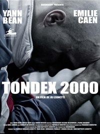 TONDEX 2000 (2022)