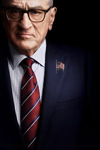 Постер сериала «Нулевой день (2025)» — (1 из 22)