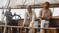 «Морской волк (1971-1974)» — обои к сериалу #3