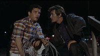 American graffiti