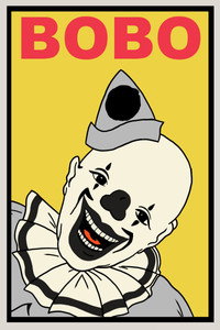 Постер к фильму BoBo (-)