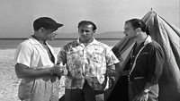 Обои к фильму «Сын Хамиду (1957)» — (23 из 54)
