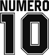Numero10