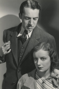 Постер фильма «Этот день и вечность (1933)» — (1 из 4)