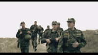 «Туман (2010)» — обои к сериалу #1