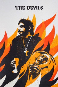 Постер фильма «Дьяволы (1971)» — (19 из 58)