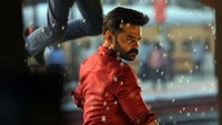 Обои к фильму «The Warriorr (2022)» — (18 из 19)