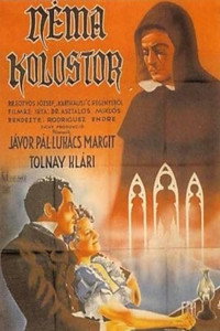 Poster de Néma kolostor