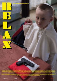 Poster de Relax