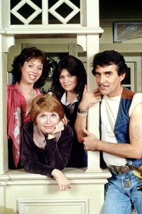 Постер сериала «Однажды за один раз (1975-1984)» — (1 из 17)