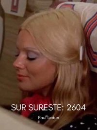 Sur sureste: 2604 poster