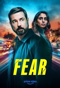 Poster de Fear