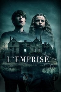 Poster de L'Emprise