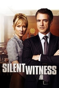 Silent Witness (2011)
