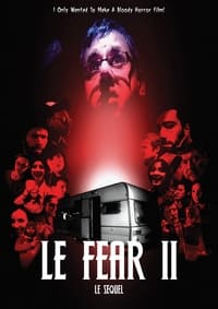 Poster de Le Fear II: Le Sequel