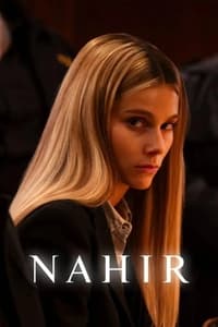 Poster de Nahir