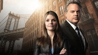 Обои к сериалу «Закон и порядок. Преступное намерение (2001-2011)» — (12 из 31)
