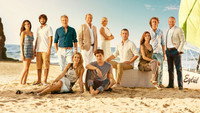 «Прилив (2013 - 2015)» — обои к сериалу #1