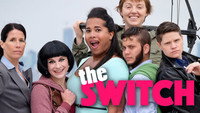 «The Switch (2016)» — обои к сериалу #1