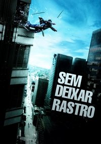 Imagem do Filme Sem Deixar Rastro