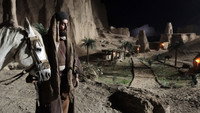 Обои к фильму «Хусейн, который сказал нет (2014)» — (11 из 39)