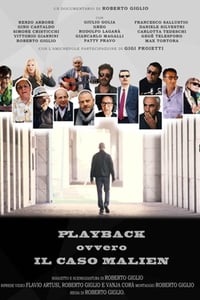 Playback - Il caso Malien (2016)