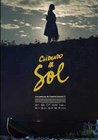 Постер к фильму Cuidando al Sol (2021)