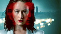 «Кодовое имя: Анника (2023)» — обои к сериалу #6