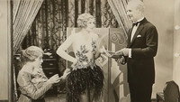 «The Broadway Hoofer (1929)» — обои к фильму #1