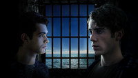 «Mare Fuori (2020)» — обои к сериалу #1