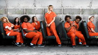 «Оранжевый — хит сезона (2013-2019)» — обои к сериалу #5