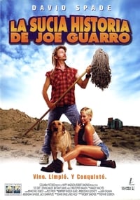 Las Aventuras de Joe el sucio 2