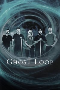 tv show poster Ghost+Loop 2019