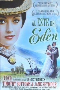 Poster de East of Eden
