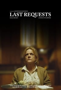 Poster de Last Requests