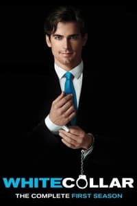 White Collar 1×14