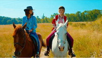 «Bibi & Tina voll verhext! (2014)» — обои к фильму #9